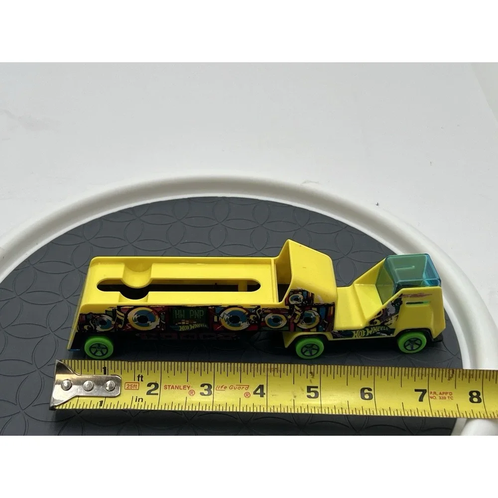Hot Wheels hot wheels